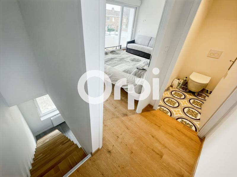 Maison - 52 m² - 2 pièces