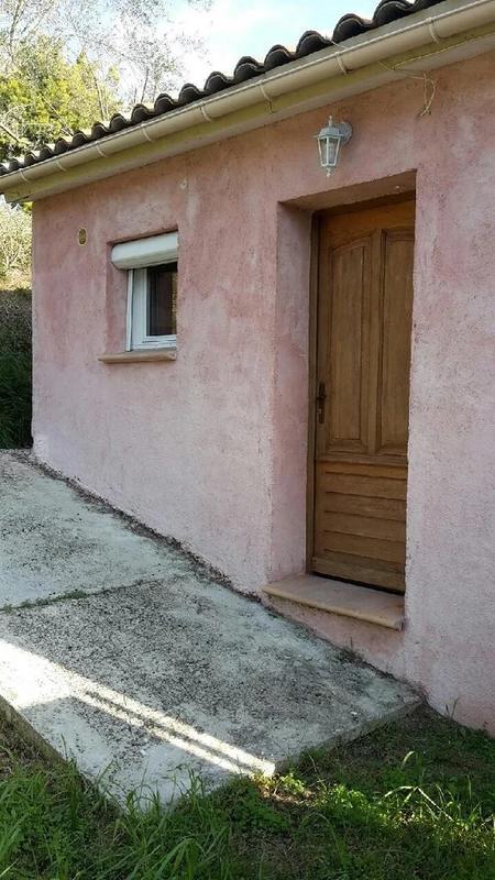 Appartement - 25 m² - 1 pièce