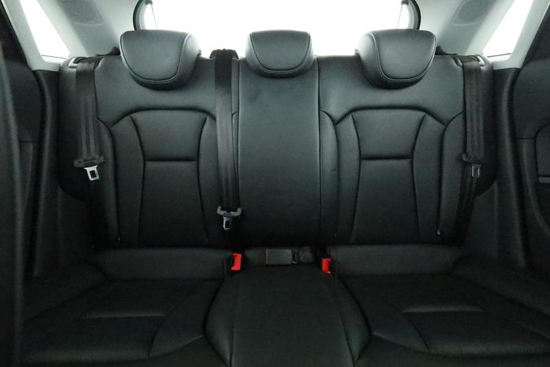 Audi A1 sportback 1.6 Tdi Ambition Luxe s tronic 116 ch