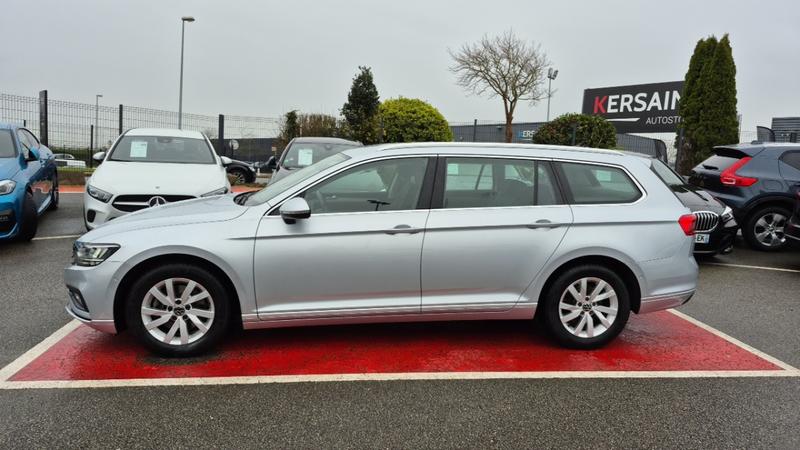 Volkswagen Passat Sw Business 2.0 Tdi Evo 150 Dsg7