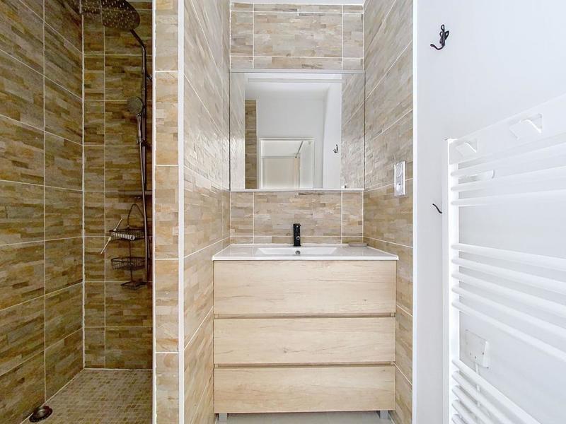 Villa - 108 m² - 5 pièces