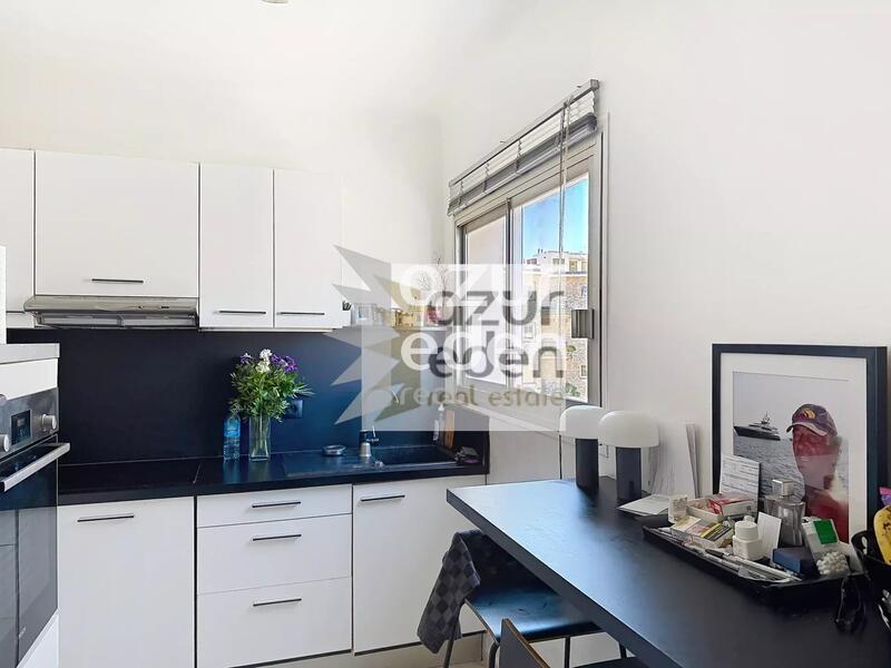 Appartement - 51 m² - 2 pièces