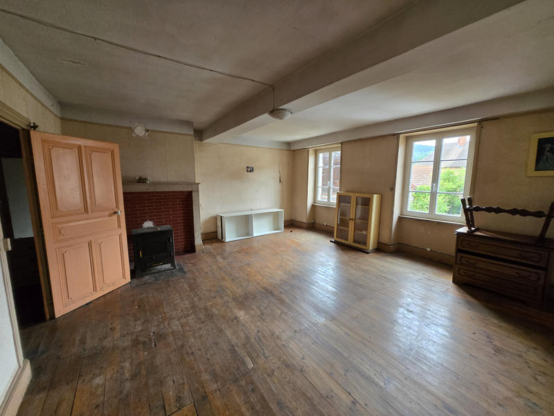 Maison - 173 m² - 5 pièces