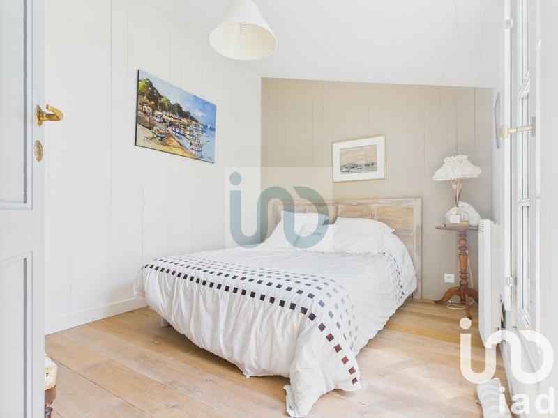 Maison de village - 110 m² - 5 pièces