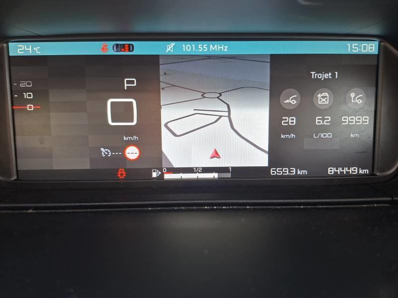 Citroën C4 Spacetourer BlueHDi 130 s&amp;S Eat8 Feel