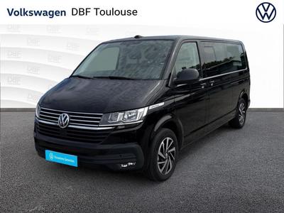 Volkswagen Caravelle 6.1 2.0 Tdi 150 Bmt Longue Dsg7 Confortline