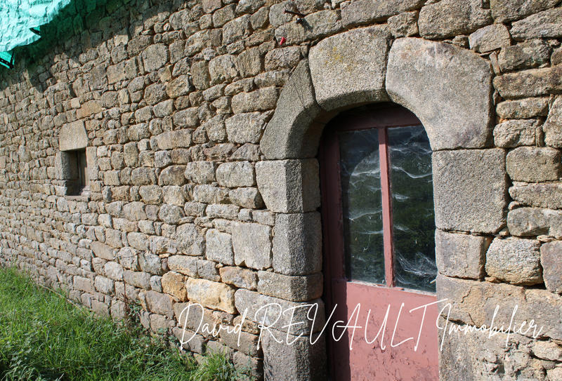 Maison - 80 m² - 1 pièce