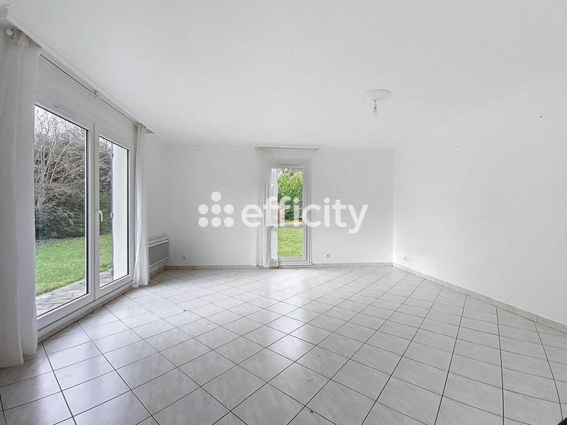 Maison - 94 m² - 4 pièces