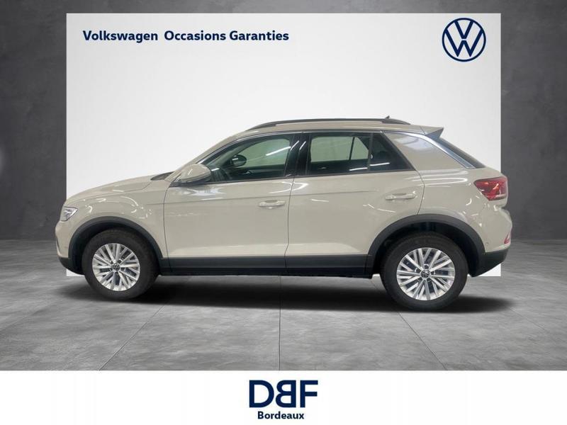 Volkswagen t-Roc 2.0 Tdi 150 Start/Stop Dsg7 Life Plus