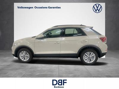 Volkswagen t-Roc 2.0 Tdi 150 Start/Stop Dsg7 Life Plus