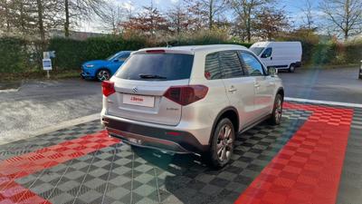 Suzuki Vitara 1.4 Boosterjet Hybrid Privilege