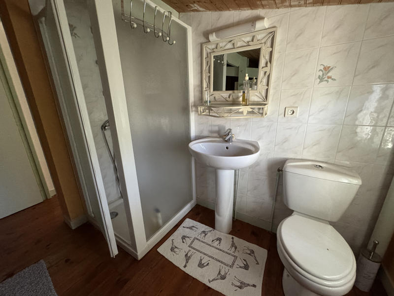 Maison - 134 m² - 6 pièces