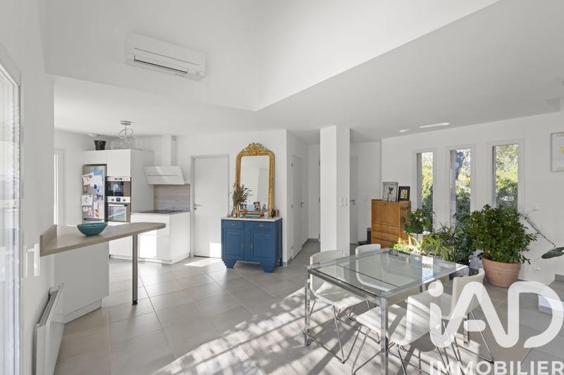 Maison - 127 m² - 5 pièces