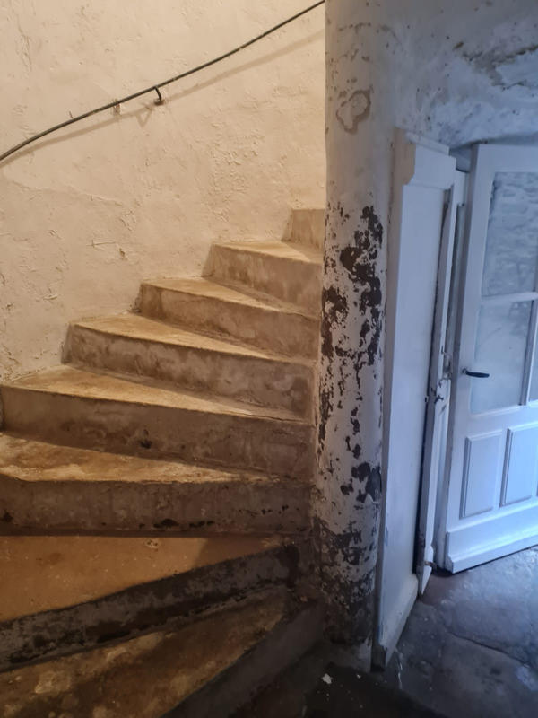 Maison de village - 195 m² - 9 pièces