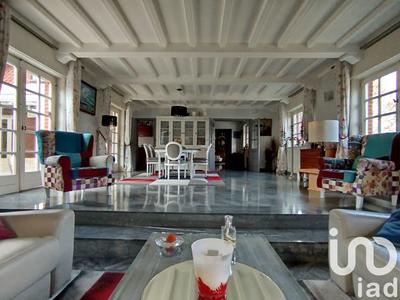 Maison de maîtres - 330 m² - 10 pièces