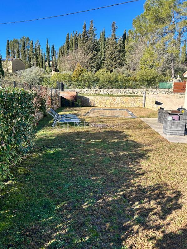 Maison - 128 m² - 5 pièces