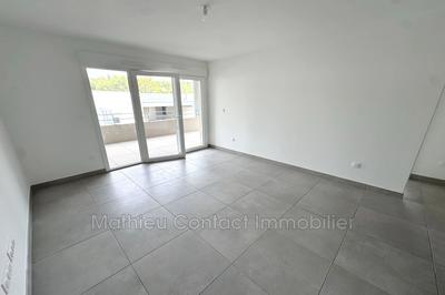 Appartement - 51 m² - 2 pièces