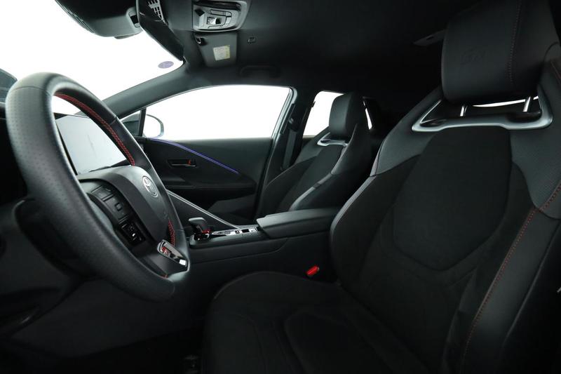 Toyota c-Hr 2.0 Hybride Gr Sport 200 ch