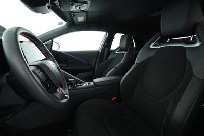 Toyota c-Hr 2.0 Hybride Gr Sport 200 ch