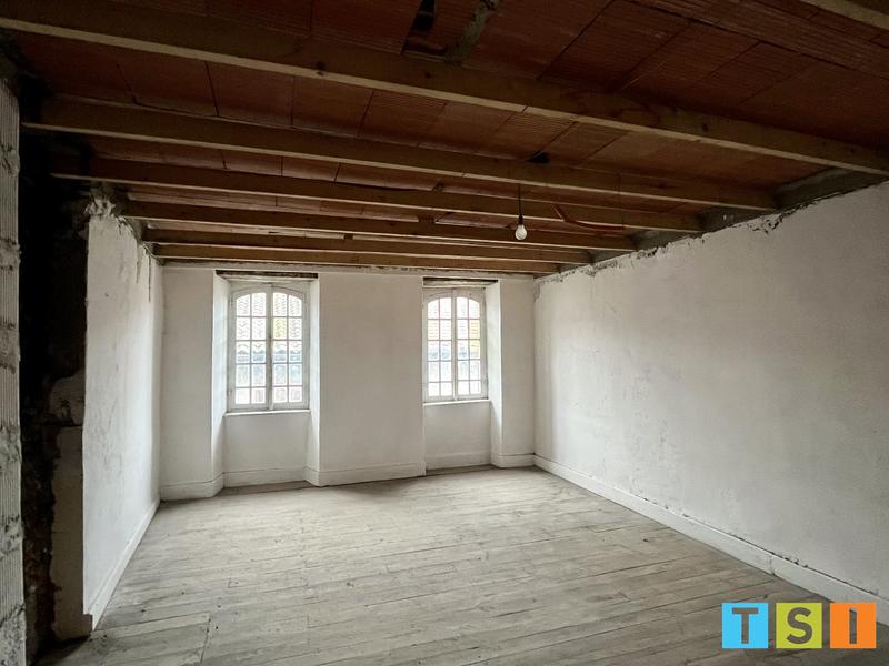 Immeuble - 287 m² - 12 pièces