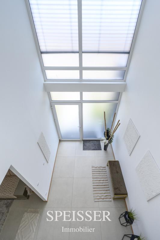 Villa - 230 m² - 7 pièces