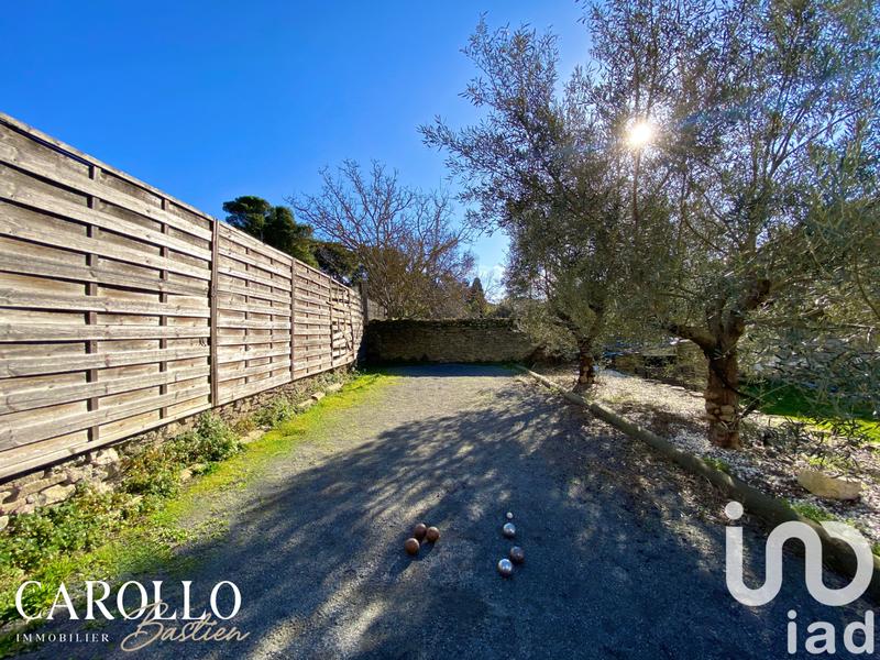 Maison - 310 m² - 10 pièces