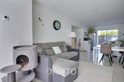 Appartement - 73 m² - 3 pièces