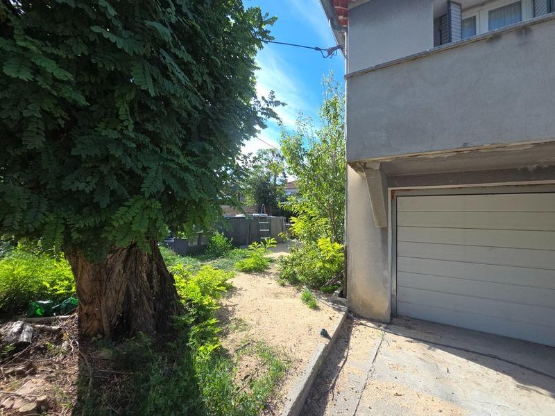 Maison - 83 m² - 5 pièces