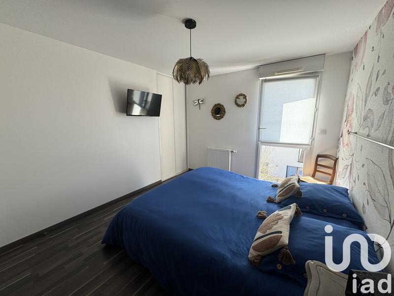 Appartement - 90 m² - 4 pièces