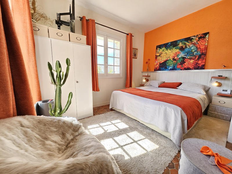 Maison - 145 m² - 5 pièces