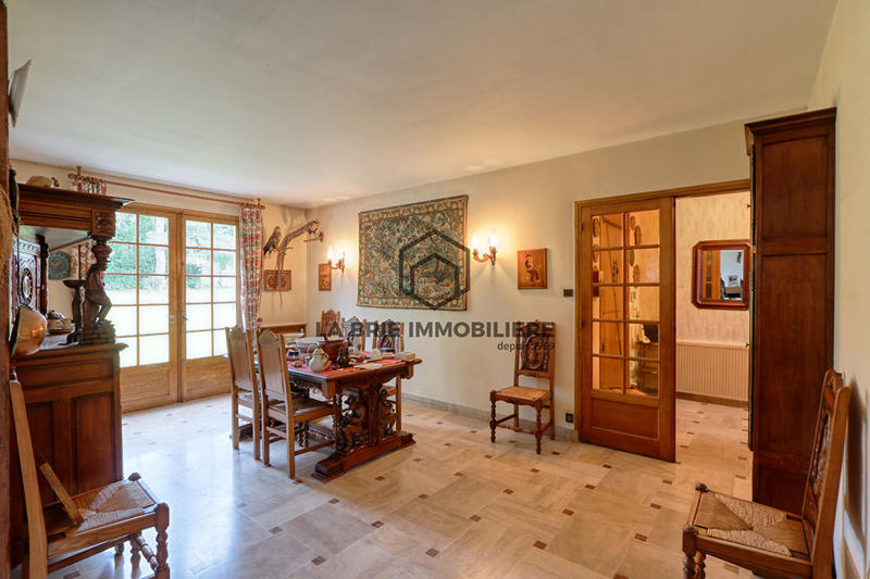 Maison - 149 m² - 6 pièces