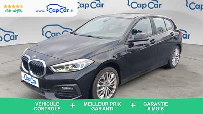 Bmw Série 1 (F40) 116i 109 Bva7 Business Design - Automatique