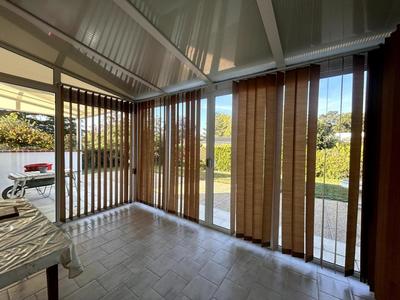 Maison traditionnelle - 102 m² - 5 pièces