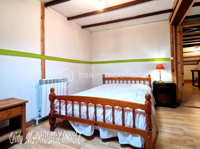 Maison en pierre - 170 m² - 7 pièces