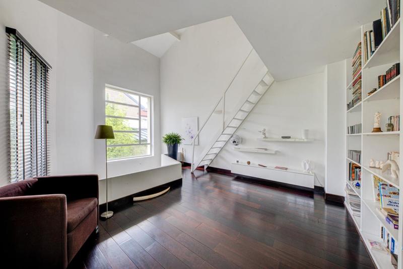 Maison - 200 m² - 7 pièces