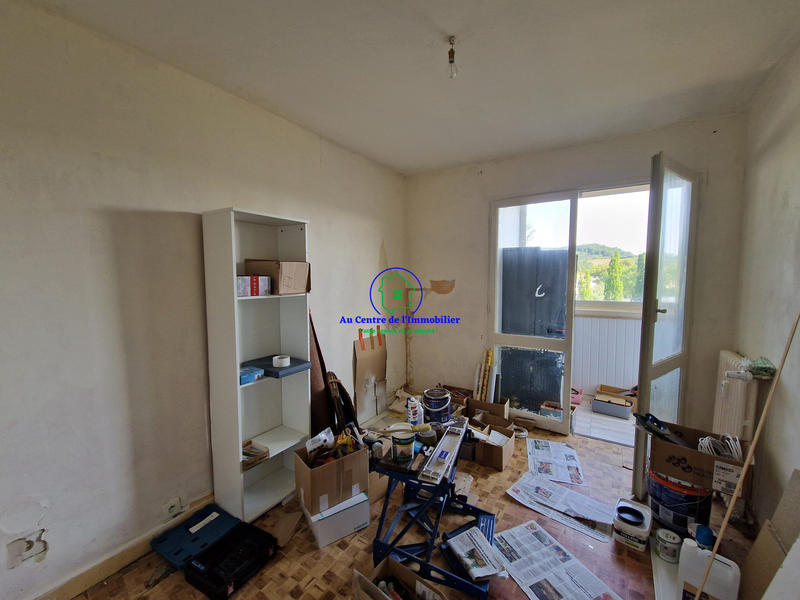 Appartement - 68 m² - 4 pièces