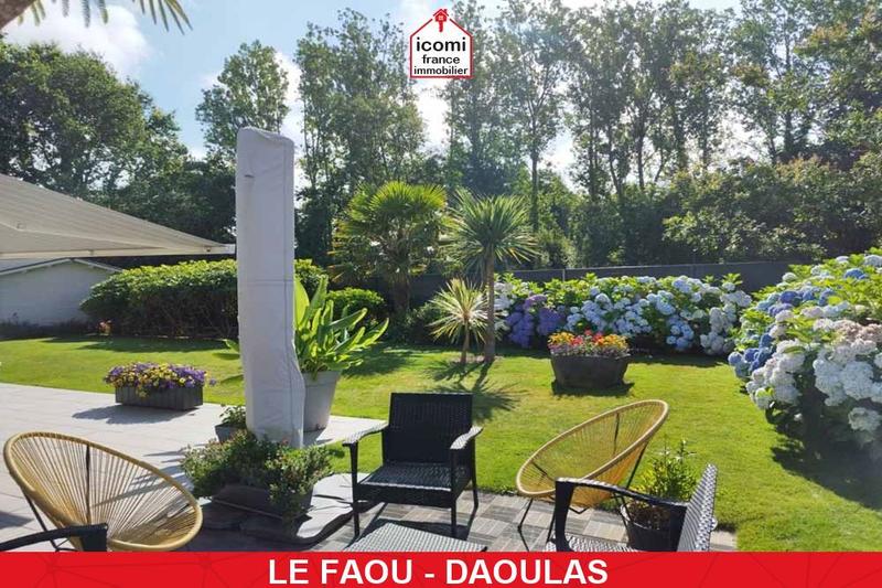 Maison - 150 m² - 8 pièces