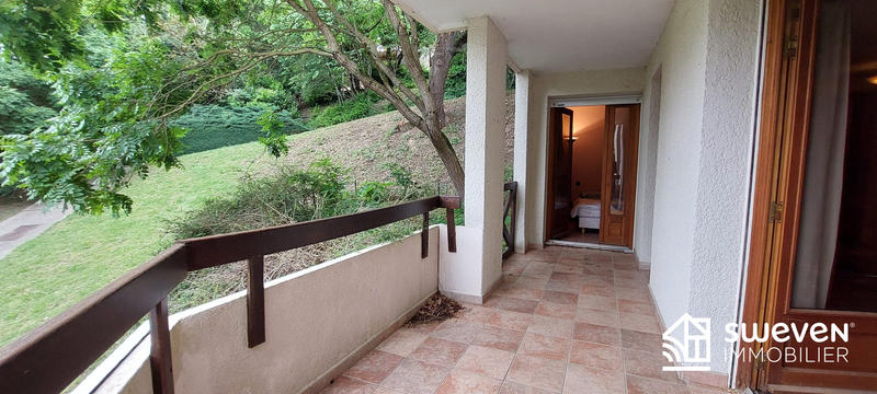 Appartement - 54 m² - 3 pièces