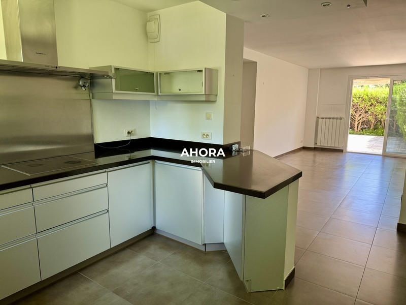 Appartement - 69 m² - 2 pièces