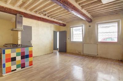 Maison de ville - 90 m² - 3 pièces