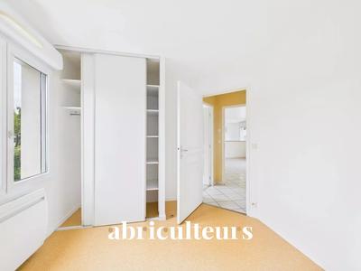 Maison - 73 m² - 4 pièces