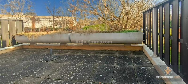 Appartement - 101 m² - 5 pièces