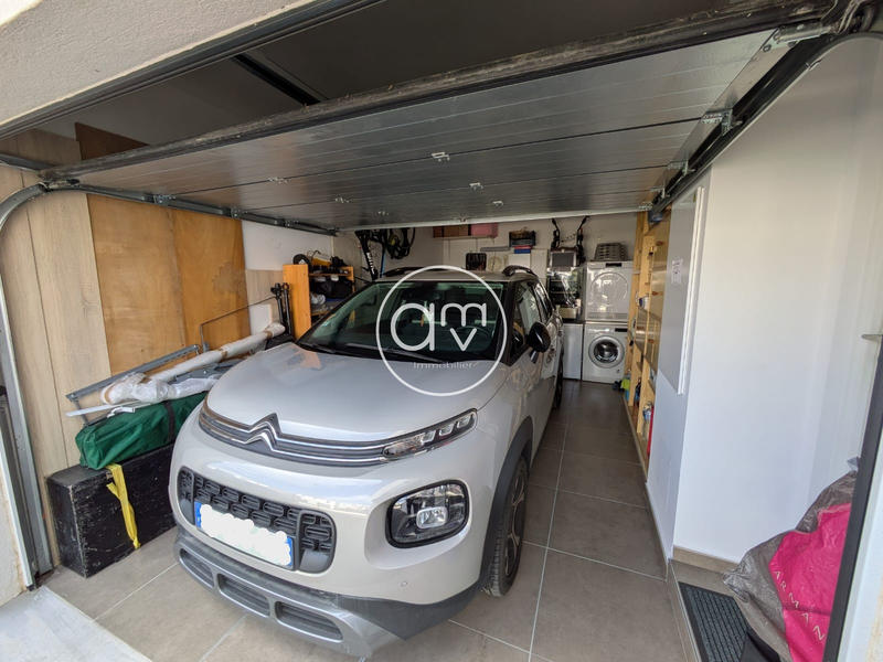 Maison - 67 m² - 3 pièces