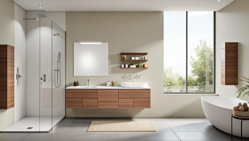 Appartement - 29 à 104 m² - 1 à 5 pièces