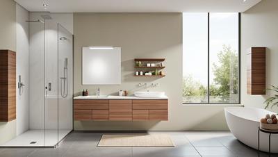 Appartement - 29 à 104 m² - 1 à 5 pièces