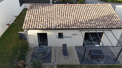 Villa - 86 m² - 4 pièces