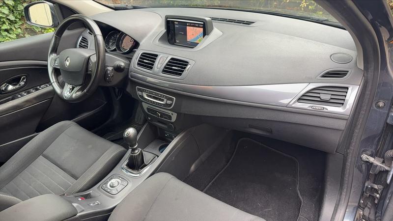 Renault Mégane Estate III 1.2 TCe 115 Energy Limited