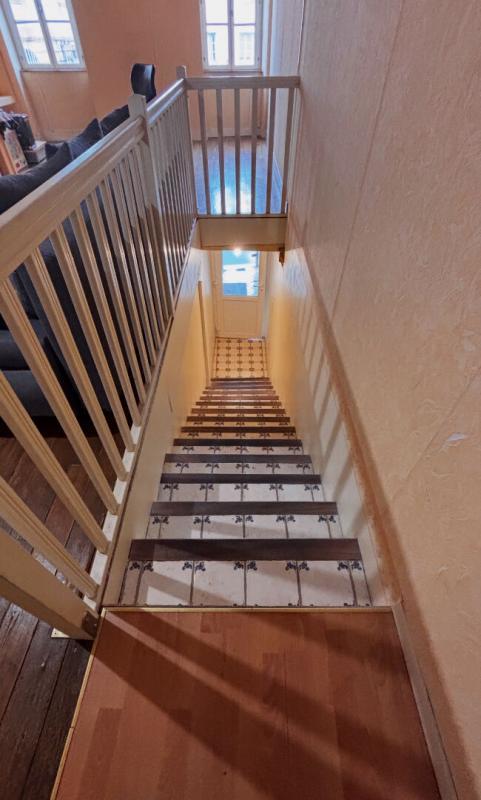 Maison - 199 m² - 5 pièces