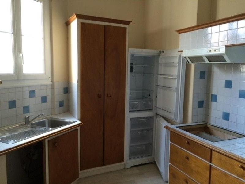 Appartement - 116 m² - 4 pièces