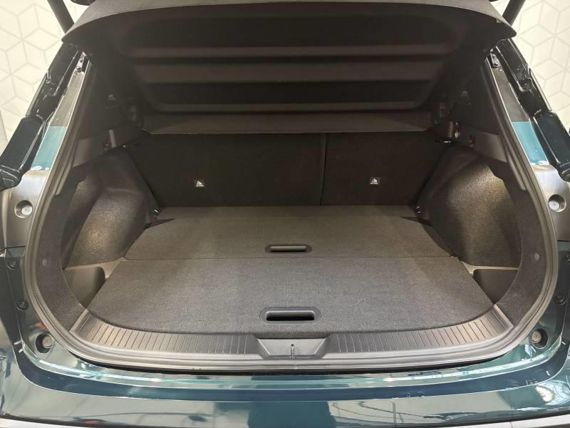 Nissan Qashqai Hybrid e-Power Gen3 190 ch n-Connecta